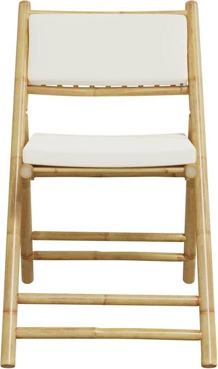 Produktbild vidaXL Bistro Set
