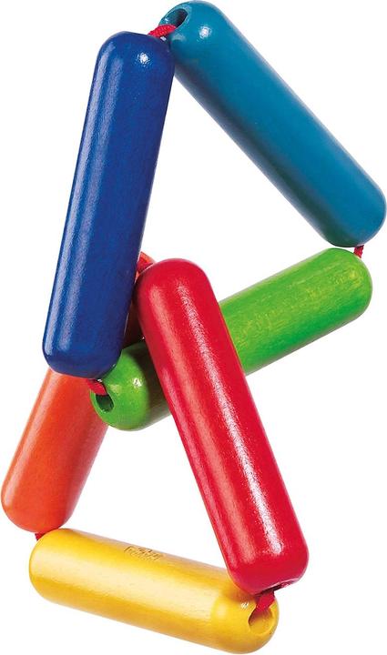 Actual product image Haba Griffin triangle