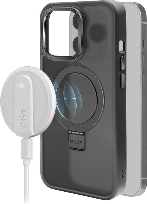 Actual product image SBS Cover (Apple iPhone 14 Pro)
