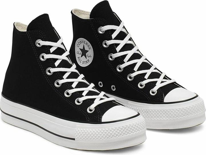 Produktbild Converse Chuck Taylor All Star Canvas Platform High - 47848 (39.5)