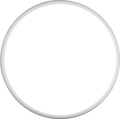 Produktbild B.E.G. Brück BEG LED Rundleuchte Luxomatic (2120 lm)