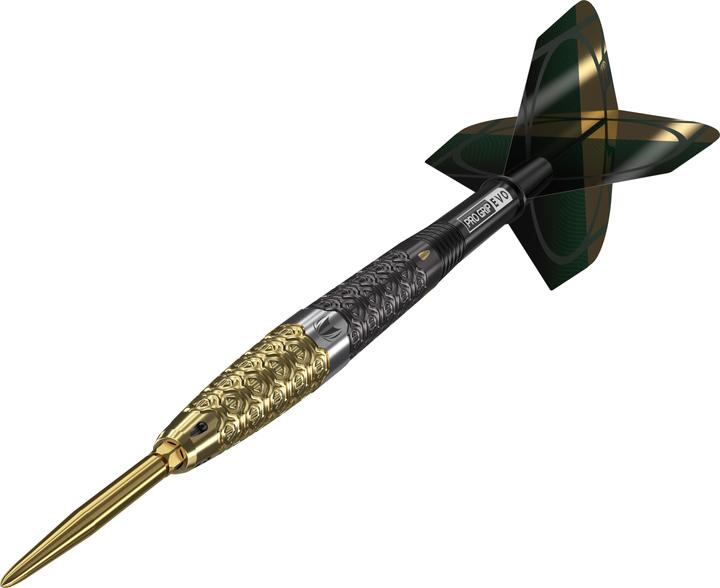 Image du produit Target Steel Tip Cult Envy 01 SP (23 g)