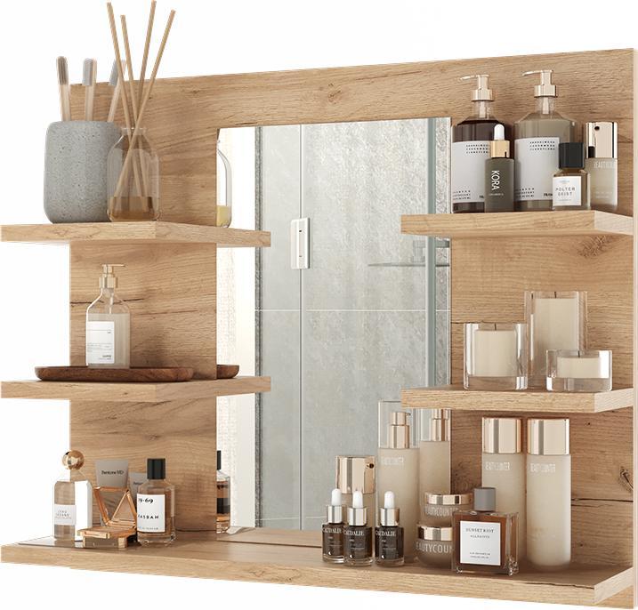 Produktbild Vicco Wilbur (58.80 x 13.60 x 50 cm)