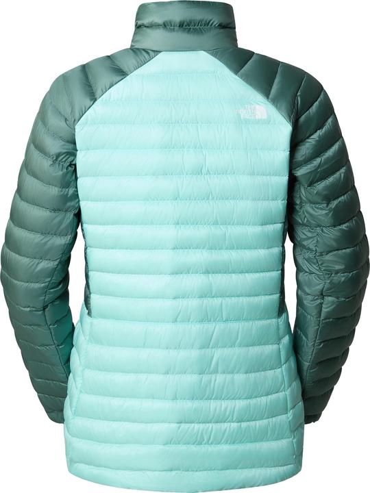 Actual product image North Face Bettaforca Light Down (M)
