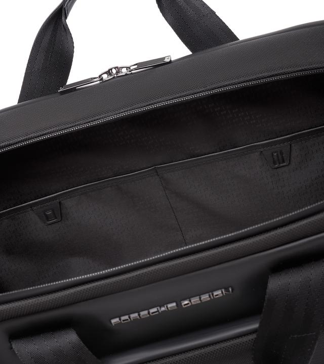 Produktbild Porsche Design Aktentasche Roadster Nylon Briefcase M 1501 (17")