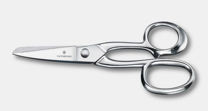 Produktbild Victorinox V-8.10 56.21 Fischschere, 21cm