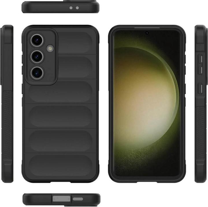 Produktbild Cover-Discount FE - Rugged Protective Hülle (Samsung Galaxy S24 FE)