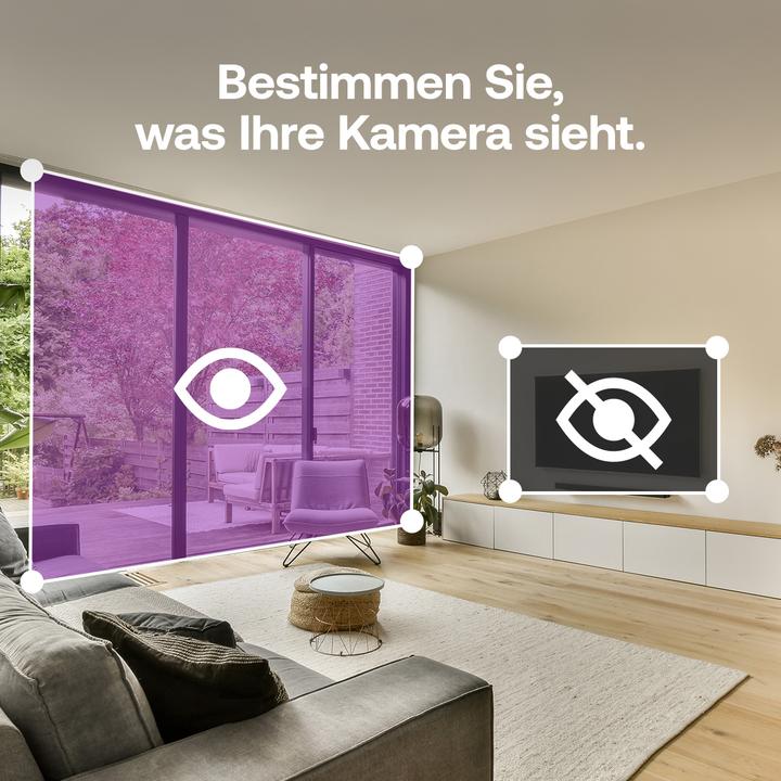 Immagine prodotto Arlo Set di 2 Essential 3 (1920 x 1080 Pixels)