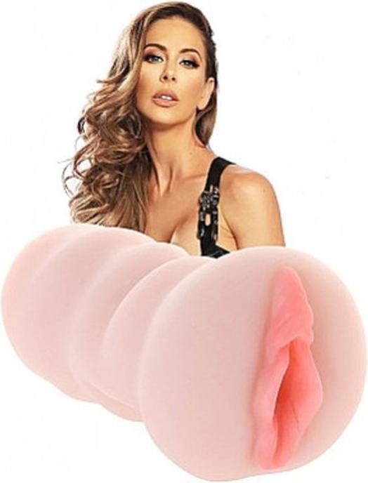 Image du produit Pornstar Strokers Cherie Deville - Pussy Stroker 3D