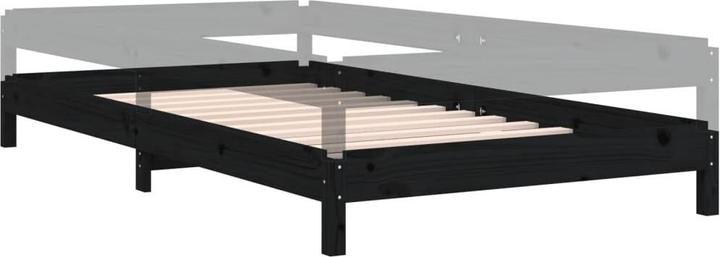 Actual product image vidaXL Milica (100 x 200 cm)