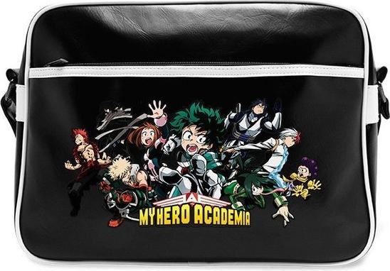 ABYstyle My Hero Academia: Heroes