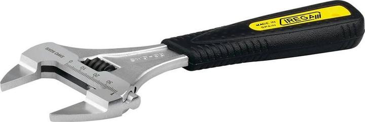 Actual product image Irega Open-end spanner