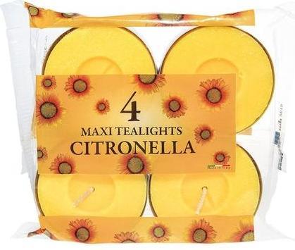 Actual product image Balthasar Maxi Lichte (4 pcs.)