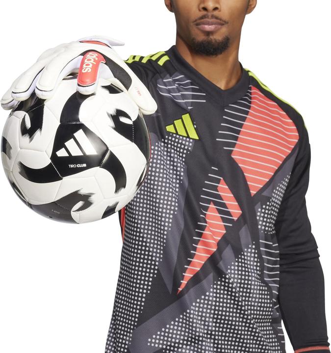 Actual product image Adidas COPA GL PRO WHITE/LUCRED/BLACK 9.5 (9.5)