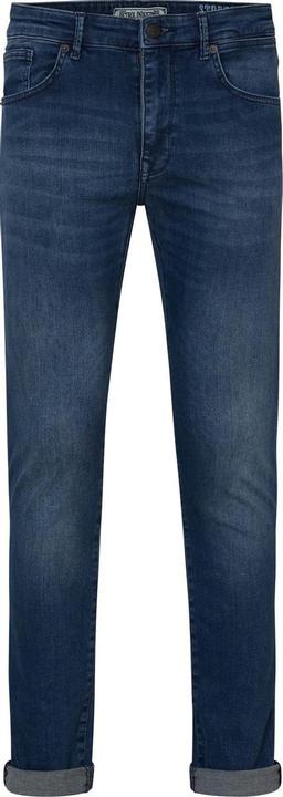 Petrol Seaham Slim Fit Jeans (W34/L32)