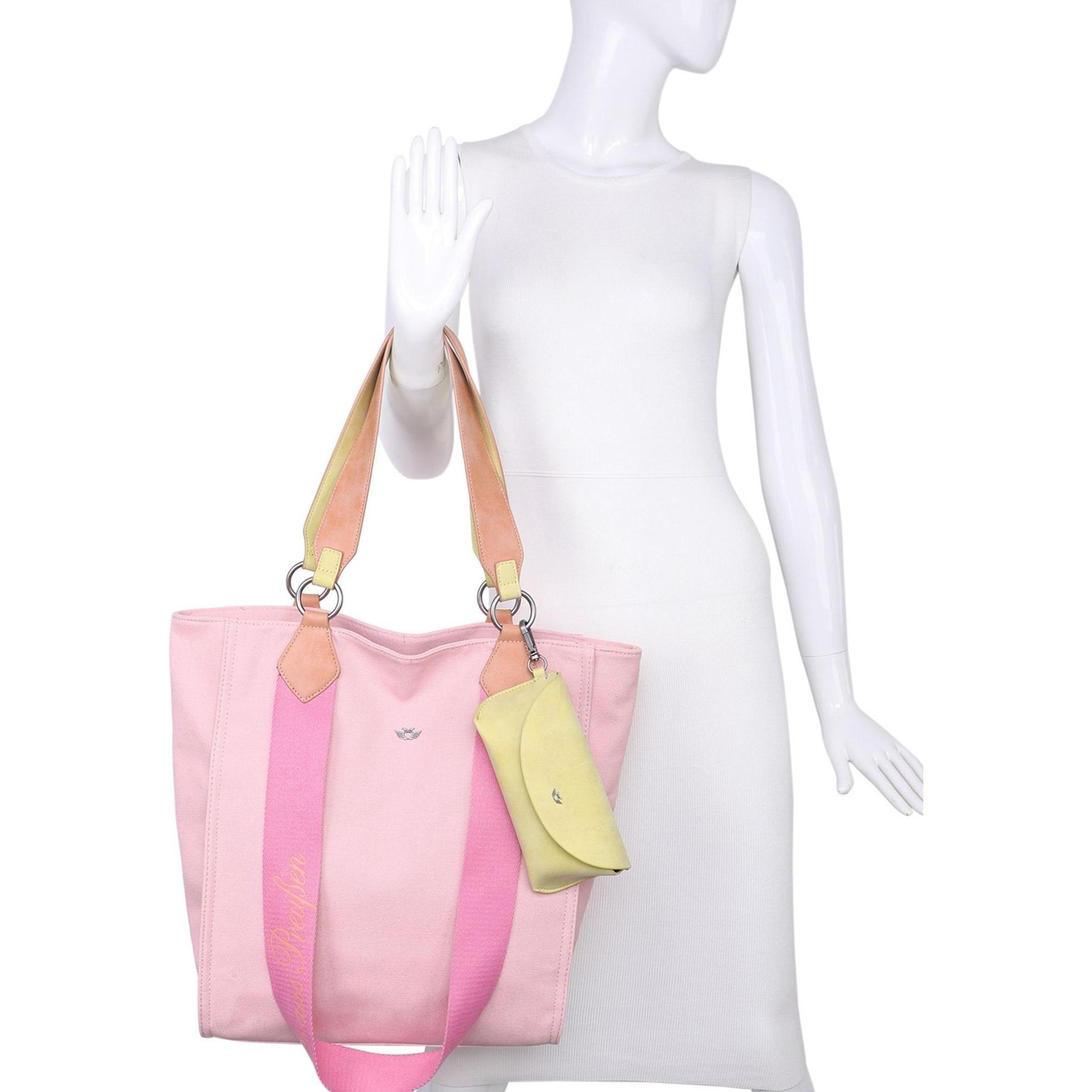 Thumbnail - Fritzi aus Preußen, Tasche, Izzy02, Gelb, (12 l)