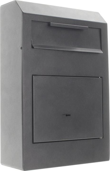Actual product image Rottner Cash Matic (4.48 l)