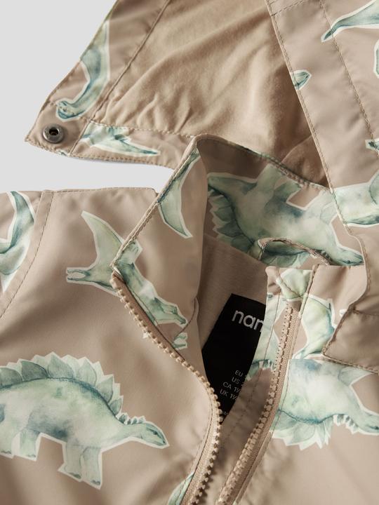 Actual product image Name it Maxi Jacke