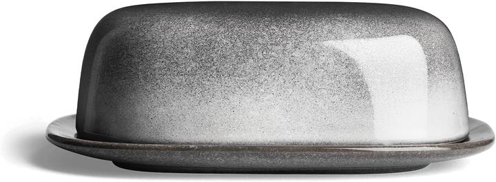 Image du produit Springlane Butterdose Misty Cliff aus Steingut