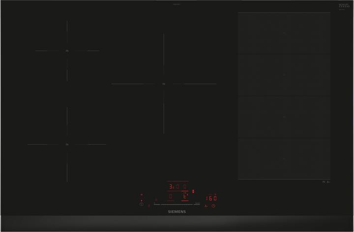 Actual product image Siemens EX875HVC1E - Inductiekookplaat (81.20 cm, Induction hob)