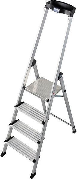 Actual product image Krause Stepladder with steps (Scaffolding)