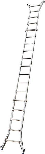 Immagine prodotto Krause Scala telescopica articolata (Scaletta multiuso)