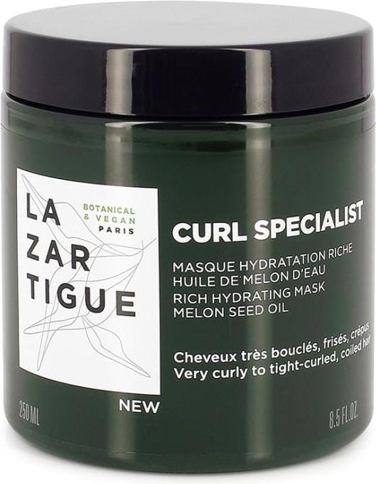 Image du produit Lazartigue Curl Masque (250 ml)