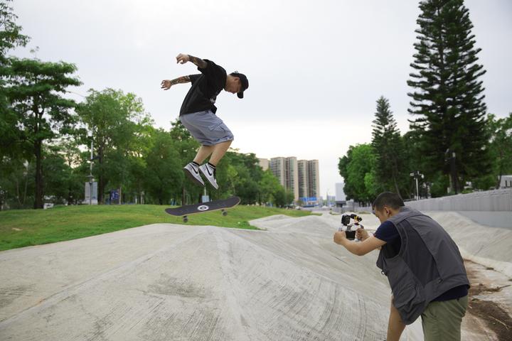 Image du produit Godox VK1-LT Kit de vlogging