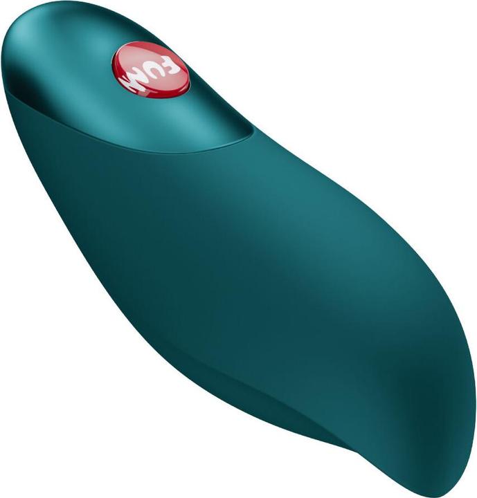 Produktbild Fun Factory - Charme Bullet Vibrator Flasche Grãoen