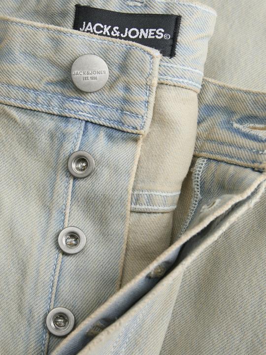 Produktbild Jack & Jones Jjiron Jjoriginal Mf 739 (W33/L32)