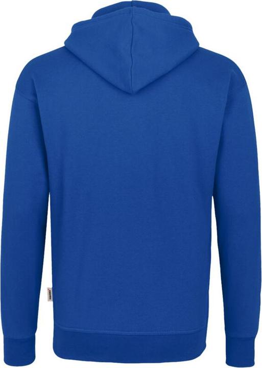 Produktbild Hakro Kapuzen-Sweatshirt Bio-Baumwolle GOTS (6XL)