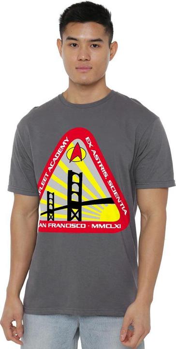 Produktbild Starfleet Academy TShirt