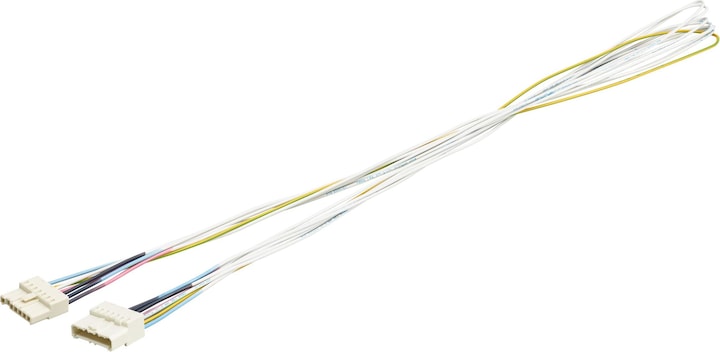 Image du produit Philips LL515Z WIRING 5X1.5 UNIV WH Câblage de passage pour Maxos Universal
