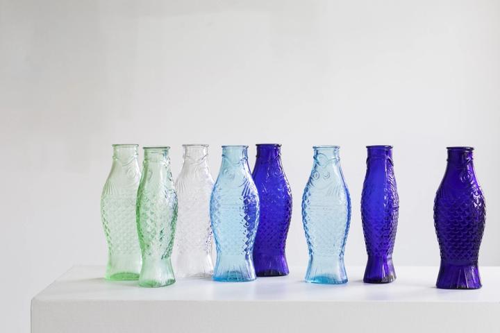 Produktbild Serax Karaffe blau (0.85 l)