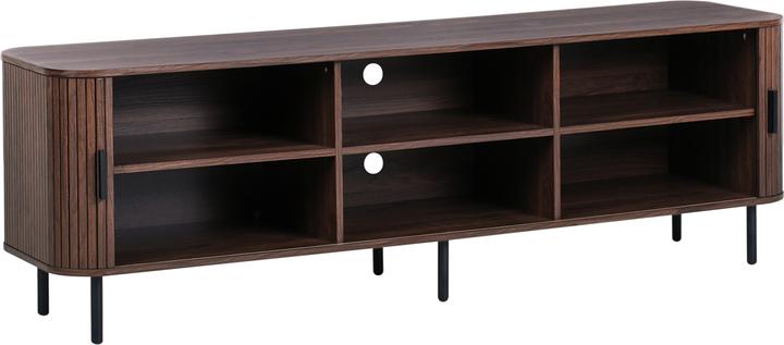 Actual product image Beliani Bradley (180 x 45 x 58 cm)