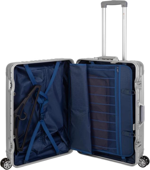 Produktbild Travelhouse 2-teiliges Koffer-Set (108 l)