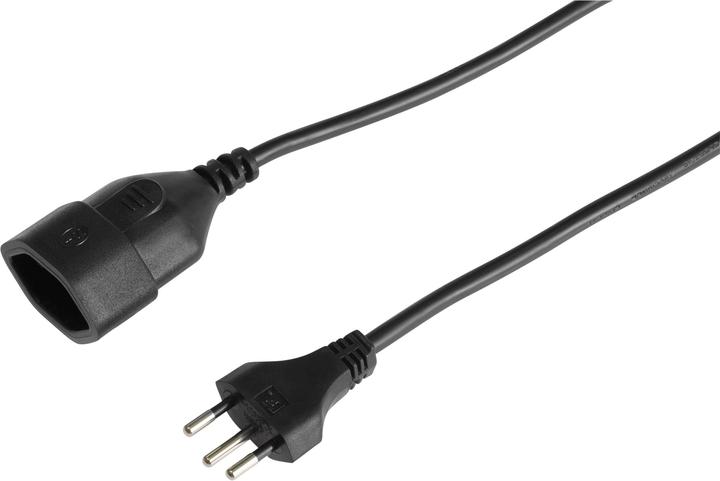 Do it + Garden Extension cable (5 m, Type 13)