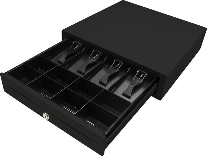 Produktbild Aures Kassenlade 3S-430, Schwarz