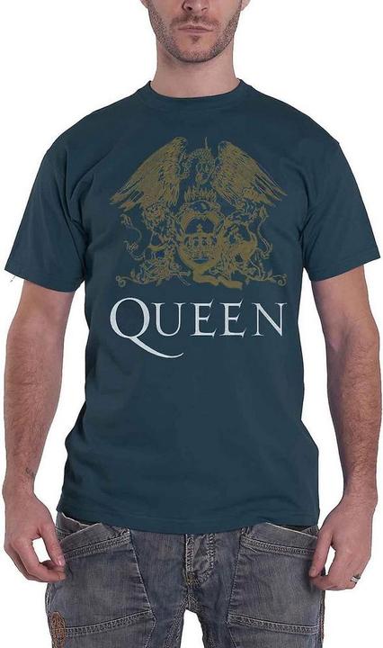 Produktbild Queen TShirt (XL)