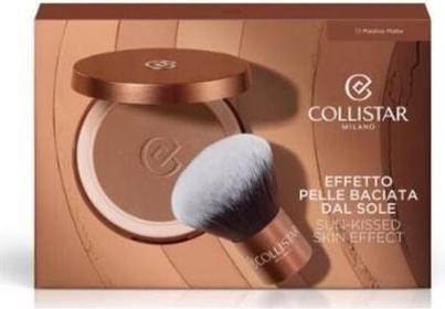 Produktbild Collistar Terra Abbronzante Effetto Seta (4.4)