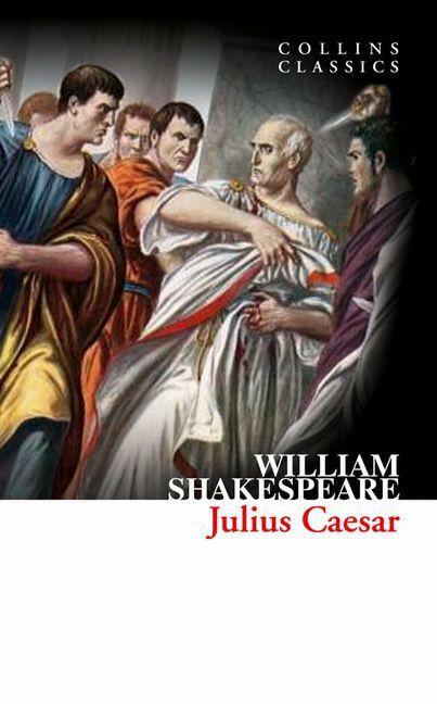 Produktbild Julius Caesar, English edition (Englisch, William Shakespeare, 2013)