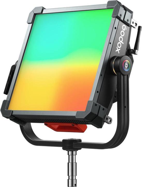 Actual product image Godox KNOWLED P300R RGB Hard Panel Light (Surface luminaire)