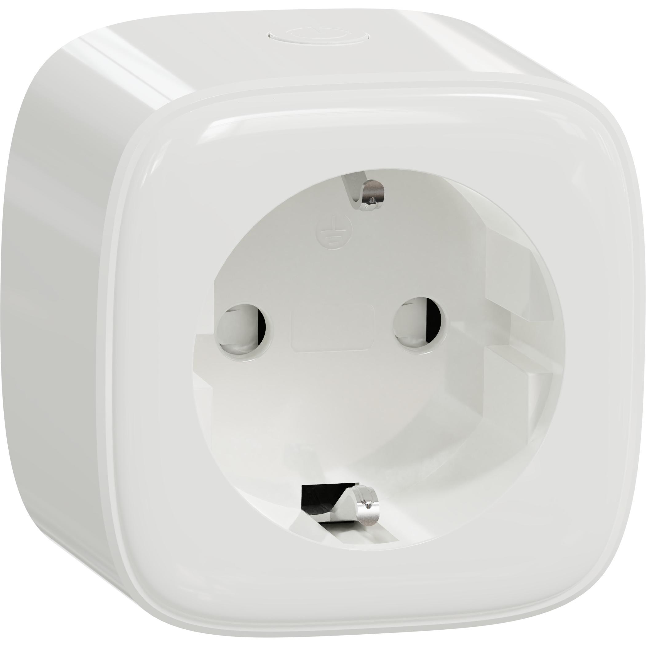 Schneider Electric, Smart Plug, CCT711119