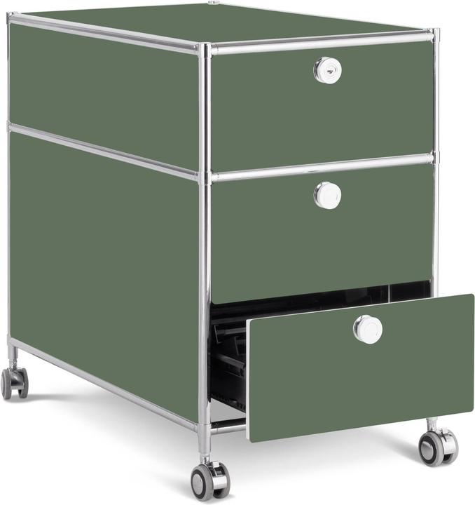 Produktbild Interio Quadro (43 x 60 x 54 cm)