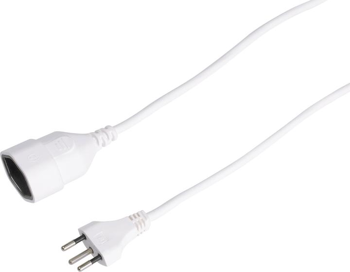 Image du produit Max Hauri Câble de rallonge (1 m, Type 13)