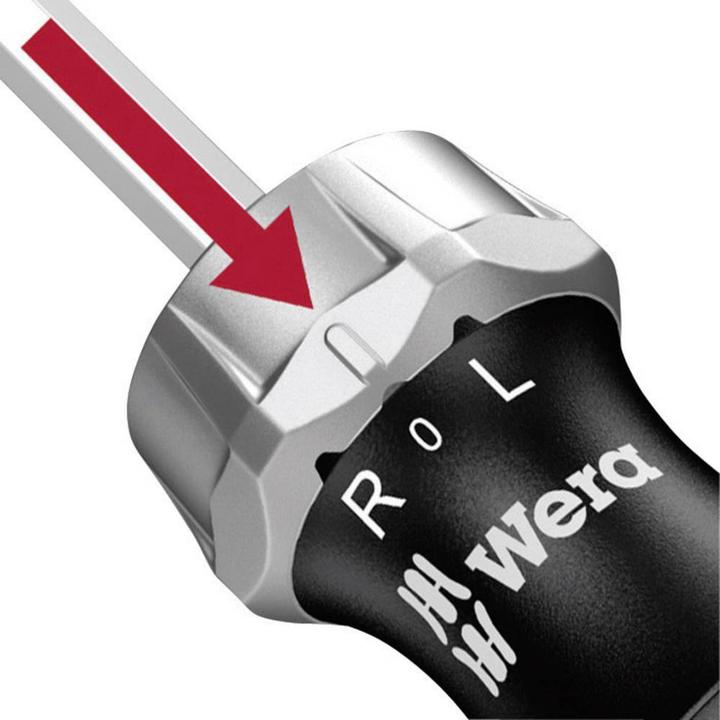 Produktbild Wera 816 Ra