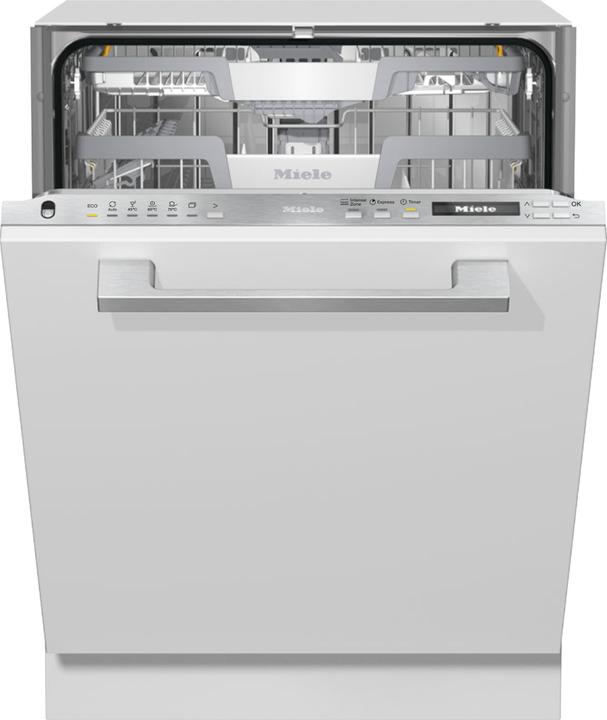 Miele G7250 SCVi