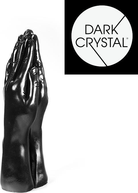 Actual product image Mister B Jorn" dildo