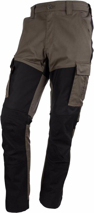 Immagine prodotto Forsberg Vildmark pantaloni outdoor estremamente robusti ed elastici