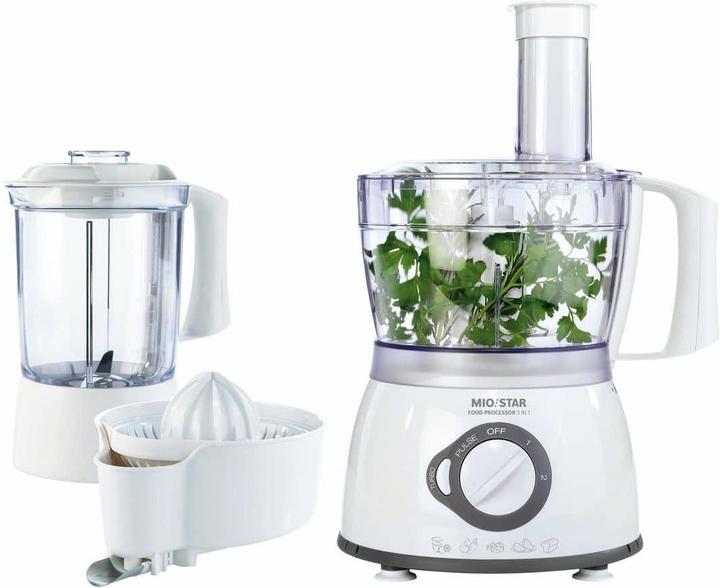 Image du produit Mio Star 3 en 1 (1000 W, 1.75 l)